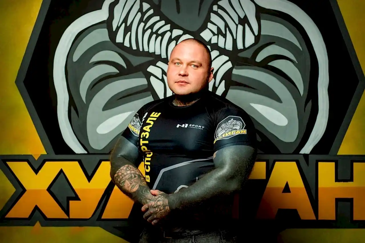 Лебедев Сергей